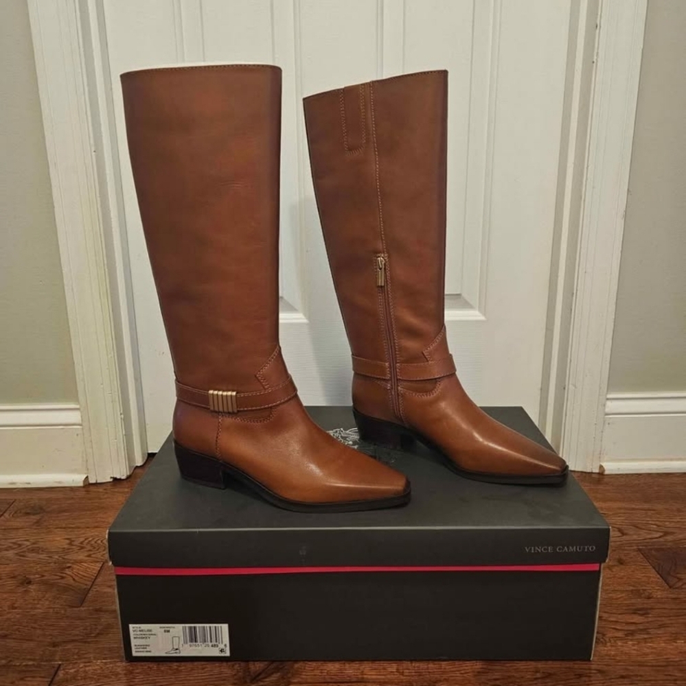 Vince Camuto Melise Boot NWT